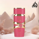 Perfume Árabe Lattafa Yara Candy Original Feminino 100ml