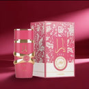 Perfume Árabe Lattafa Yara Candy Original Feminino 100ml
