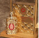 ROYAL AMBER ORIENTICA 80ML _PERFUME ARABE FEMININO