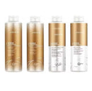 Kit K-Pak Sistema De Reconstrução 4 Passos Joico-Original