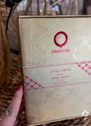 ROYAL AMBER ORIENTICA 80ML _PERFUME ARABE FEMININO